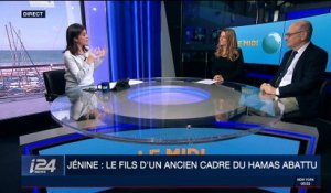 Le Midi | Avec Eléonore Weil | Partie 1 | 18/01/2018