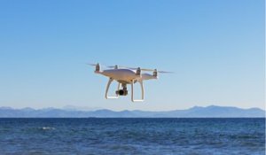 Australie : un drone vole au secours de deux nageurs