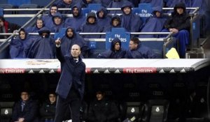 Real Madrid : le remplaçant de Zidane déjà trouvé ?