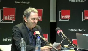 Le public de radio est dans le 7/9 à Rennes - Le Billet de François Morel