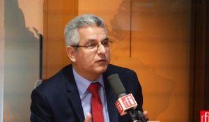 Elio Rodríguez Perdomo, ambassadeur de Cuba: «les relations France-Cuba ont toujours été positives»