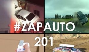 #ZapAuto 201