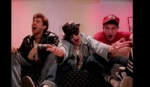 Beastie Boys - (You Gotta ) Fight For Your Right (To Party)
