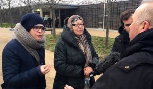 Prisons : débat houleux sur les pratiques carcérales à Fleury-Mérogis