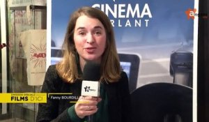 FILMS D'ICI 2018 - Films d'ici 2018