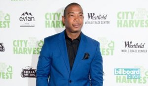 The Internet Loses It Over Ja Rule Clapping Back at 50 Cent | Billboard News