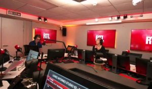 RTL Petit Matin du 03 juillet 2018