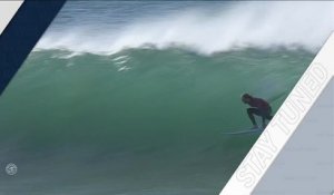 Adrénaline - Surf : Le replay complet de la série entre I. Gouveia et O. Wright (Corona Open J-Bay, round 2)