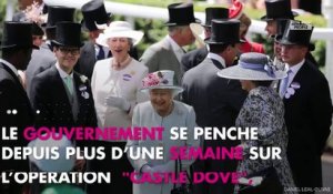 La reine Elizabeth II malade : Le gouvernement britannique se prépare à sa mort