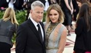 Katharine McPhee Confirms Engagement to David Foster on Twitter | THR News