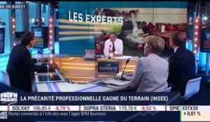 Nicolas Doze: Les Experts (2/2) - 04/07