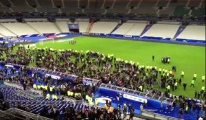 En 20 ans, le Stade de France a transformé Saint-Denis