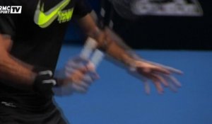 Open d'Australie : Le podcast d'Eric Salliot - Day 11, Federer et ses relations avec les médias