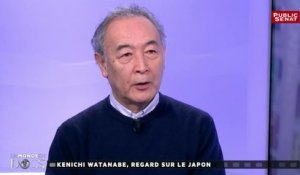 Faut-il craindre une remilitarisation du Japon ? - Un monde en docs (28/01/2018)