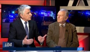 Elie sans interdit | Avec Elie Chouraqui | Partie 1 | 28/01/2018