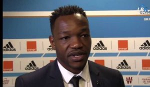 Mandanda : "On a fait des erreurs"