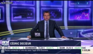 Le Match des Traders: Andrea Tueni VS Jean-Louis Cussac - 29/01