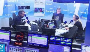 Mathieu Gallet révoqué de la direction de Radio France : "Le CSA n'a jamais nommé un dirigeant du service public contre l'avis du pouvoir"