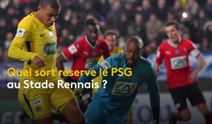 Rennes, la victime préférée du PSG