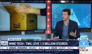 Start-up & Co: TWIL lève 1,5 million d’euros - 29/01