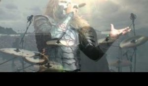 Dark Funeral - Thus I have Spoken - Bloodstock 2013