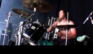 Gamma Bomb - The Wrong Stuff - Bloodstock 2013