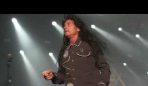 ANTHRAX - Caught In A Mosh - Bloodstock 2016