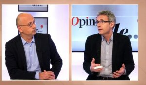 Stéphane Troussel – Grand Paris: «Le gouvernement tergiverse, c’est insupportable»