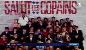 Mai-68 : quand la France a fait sa crise d'adolescence