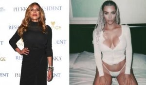 Wendy Williams Slams Kim Kardashian's Posts