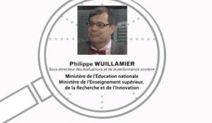 Paroles de cadres : Philippe WUILLAMIER