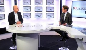 Geoffroy Didier (LR): «Emmanuel Macron est un marchand d’illusions»