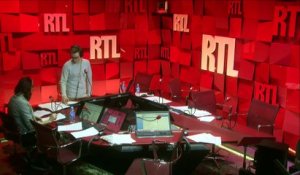 RTL Petit Matin du 01 février 2018