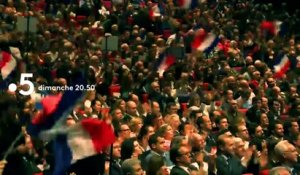 [BA] François Fillon, l’homme qui ne pouvait pas être président - 04/02