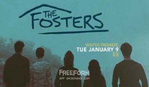 The Fosters - Trailer 5x14