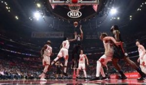 NBA : Les Clippers gagnent grâce à leurs recrues