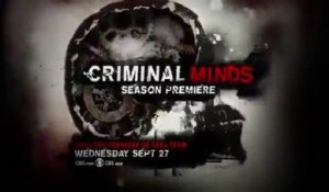 Criminal Minds - Promo 13x15
