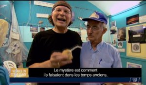Voyages En Terre Sainte | Partie 2 | 03/02/2018