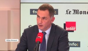 Gilles Simeoni sera présent à la commémoration de l'assassinat du préfet Erignac : "La Corse et la République ont rendez-vous ensemble avec l'histoire"