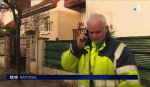 Inondations : à Gournay-sur-Marne, on attend la décrue avec impatience