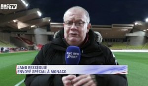 Monaco-Lyon : Malheur au perdant