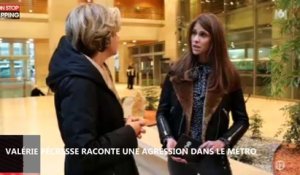 Valérie Pécresse raconte comment elle s'est défendue face à un frotteur dans le métro (vidéo)