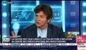 Tour d'horizon de l'actualité économique et financière américaine avec Gregori Volokhine et Eric Venet - 05/02