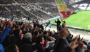 OM - Metz (6-3) | 12e hOMme