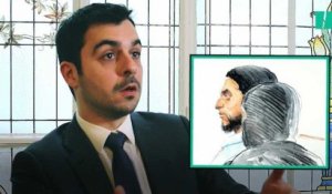 Procès Salah Abdeslam à Bruxelles: Comment juge-t-on quelqu'un qui refuse de parler?