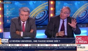 Nicolas Doze : Les Experts (2/2) - 06/02