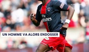 Le jour où... Diané a sauvé le PSG de la relégation contre Sochaux
