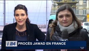 Jawad Bendaoud ridiculise la justice française