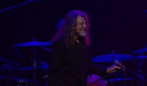 Robert Plant And The Sensational Space Shifters - Live At David Lynch's Festival Of Disruption