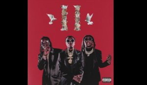 Migos - Work Hard